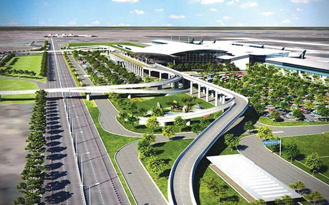 Phục vụ sân bay Long Thành, các dự án giao thông kết nối ở Đồng Nai được phê duyệt, khởi công vào năm 2023