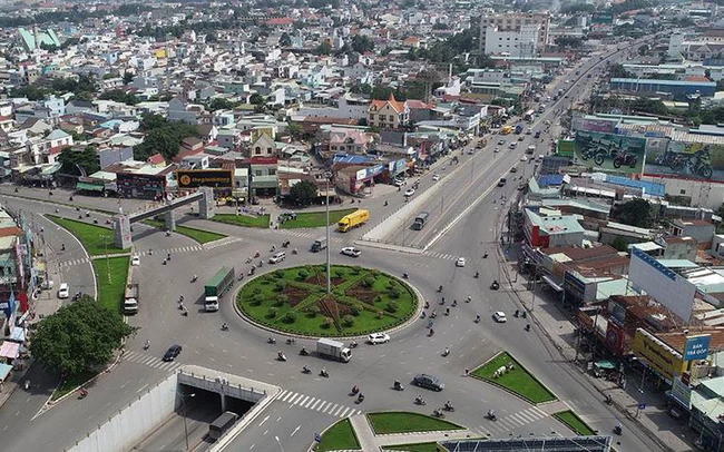 Thành phố Hồ Chí Minh cắm ranh mốc Dự án đường Vành đai 3