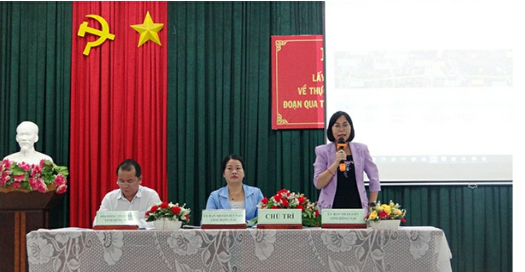 Dự án Vành đai 3 TP.HCM: Bắt đầu lấy ý kiến người dân huyện Nhơn Trạch