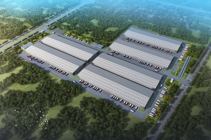 Đồng Nai quy hoạch 4 trung tâm logistics lớn