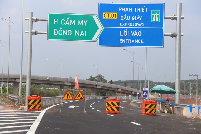 Huyện Long Thành, Nhơn Trạch (Đồng Nai) lên thành phố?