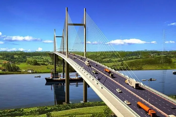 Thống nhất phương án xây cầu Cát Lái kết nối TP.HCM và Đồng Nai